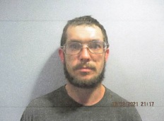 Carmi Man with History of Meth Charges Behind Bars Again