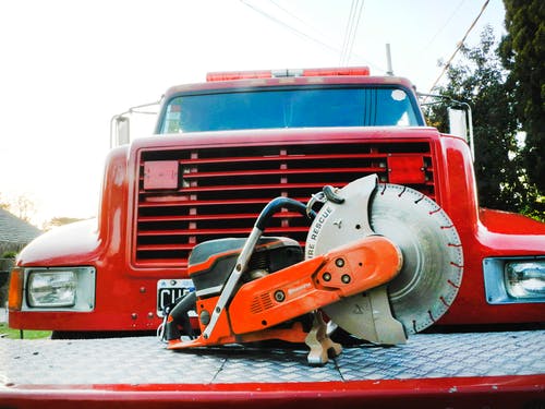 State Hands Out $3.3 Million in Grants to Fire Departments; White County Not Included