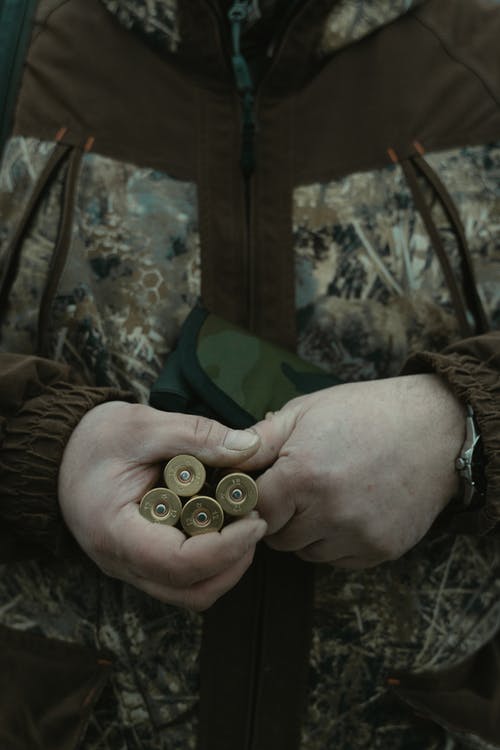 55 Charges Filed in Wabash County Poaching Case