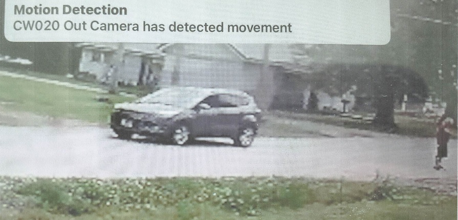 Carmi Police Urging Public to Be on Lookout for Older Male Suspected of Solicitation