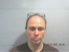 Carmi Woman Arrested on Meth Charges Wednesday