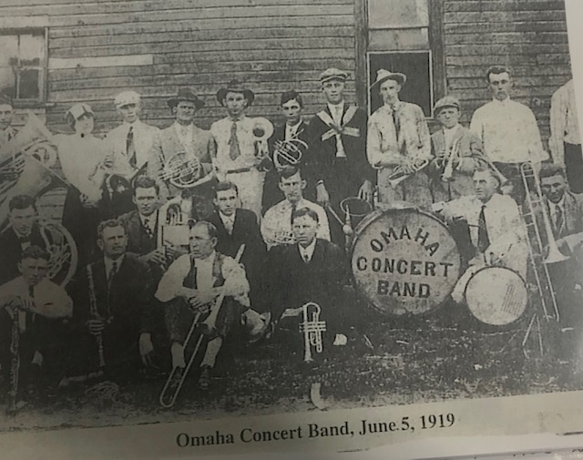 Omaha to Celebrate 150 Years this Saturday