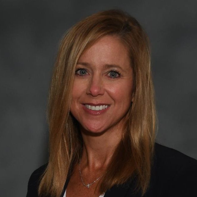 Dr. Amy Dixon Elected to National Elementary Principal Association