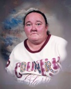 Charoeletta Ann Frazier