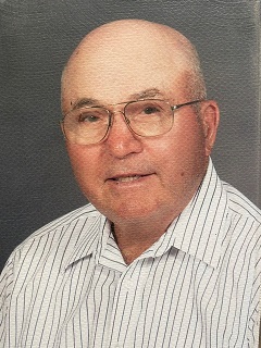 Allen G. Sailer
