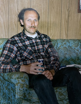 Barry Pearce