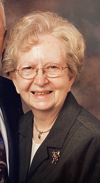 Iva Mae Morill