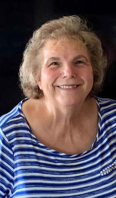 Janet R. Baumgart