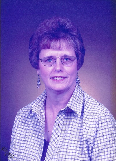 Lottie Catherine “Kitty” Carr