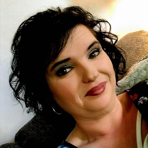 Melissa Rose Burdin
