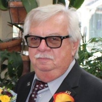 Russell Rolland Lentz, Jr