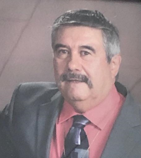 Ubaldo Sandoval