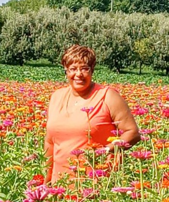 Tammy L. Lewis-Pollard