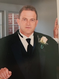 James Richard (Jamie) Youngman, Jr.