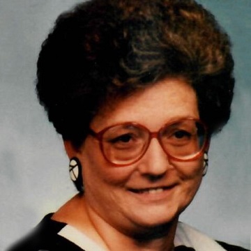 Donna Mae Lawrence
