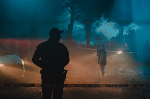 Local Couple Reports Criminal Damage to Property after Possible Breaking and Entering
