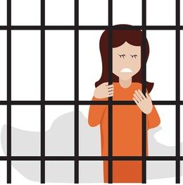 Carmi Woman in Custody