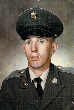Paul David Rhodes