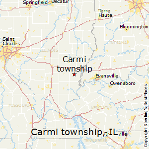 Short Township Meeting for February