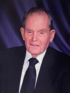 Billy “Bill” Gene Aker