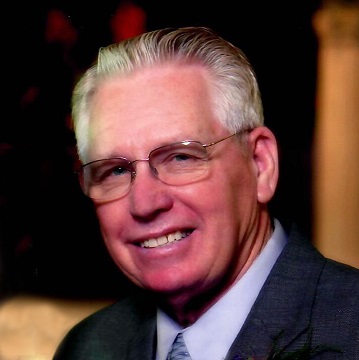 William Franklin Lamont