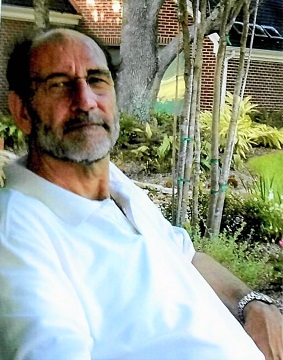 Bill Edwin Davis