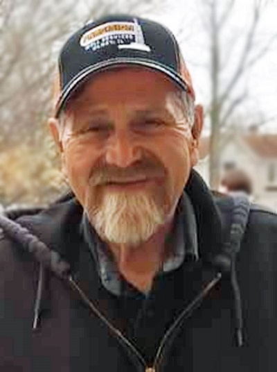Danny Ray “Mountain Man” Clevenger Sr.,