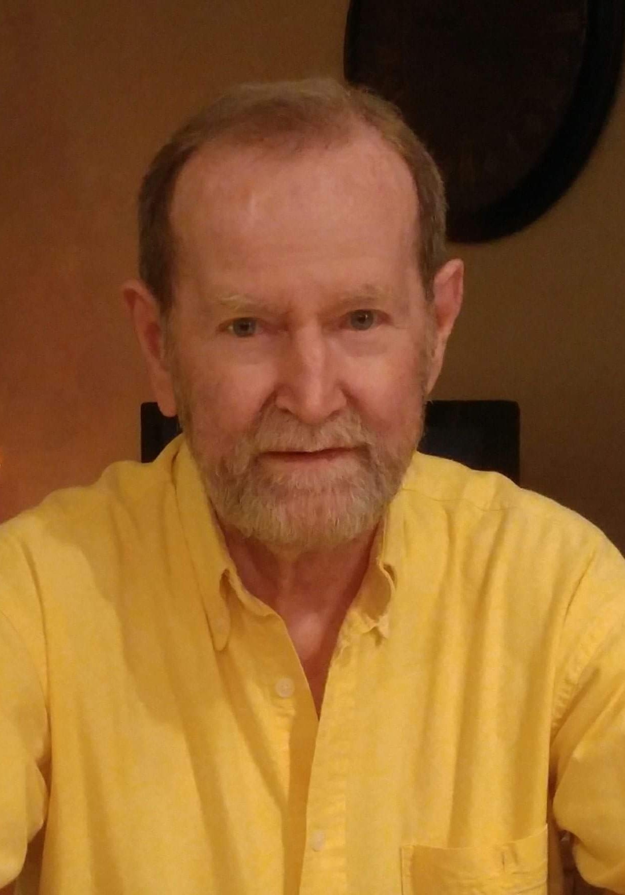 James Ray Calkin