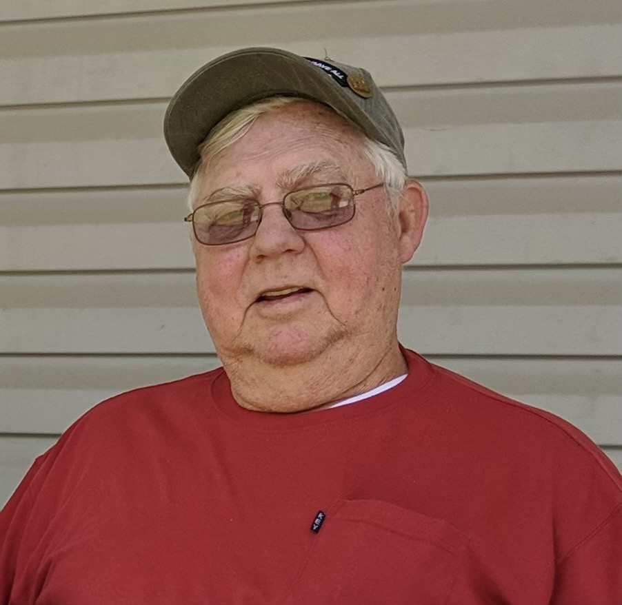 Donald L. Lynch
