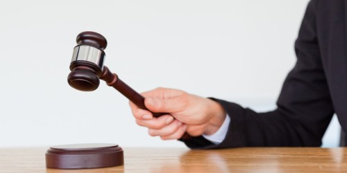 Carmi Woman Turns Self in on Order of Protection Violation