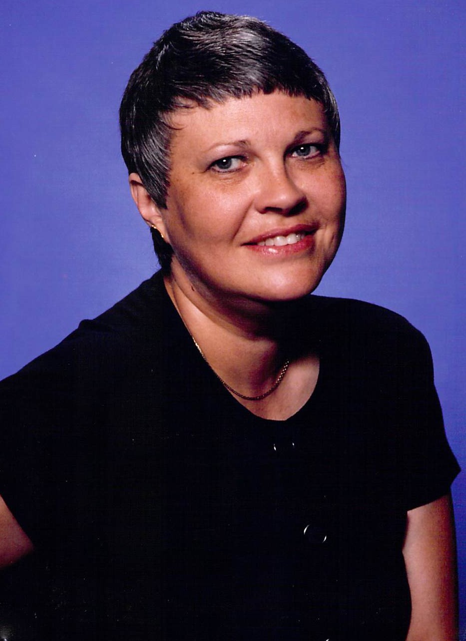 Mary Ann Aud