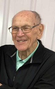 Ronald Foley