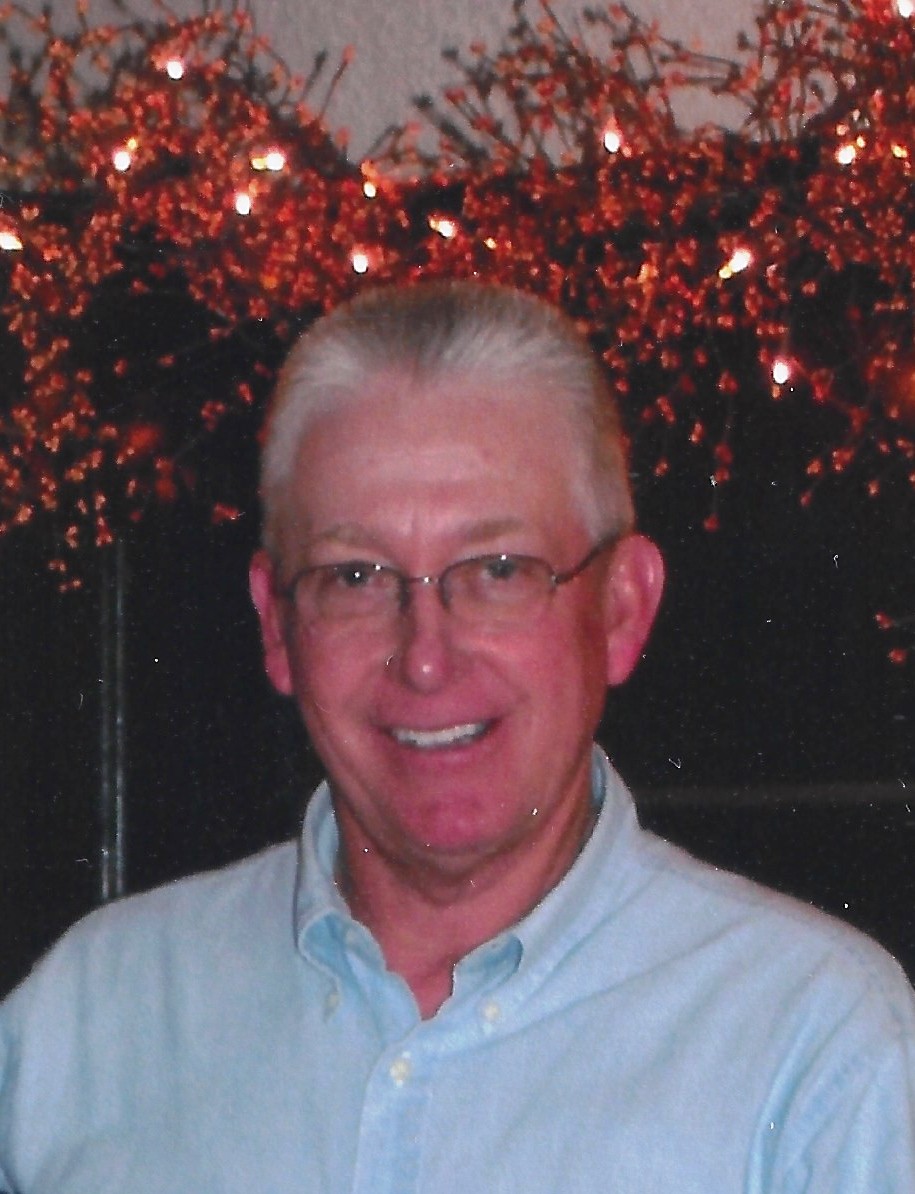 Roger Lynn Deen