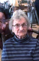 Gertrude M. Williamson