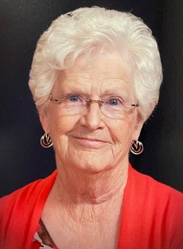 Anita June Schneider