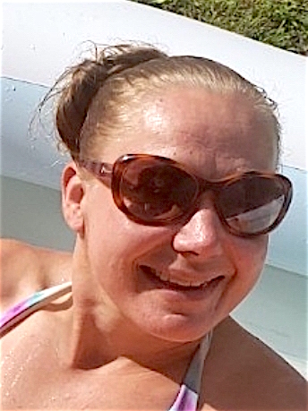 April Lynn Reynolds