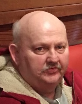 Darrell Ray Watt