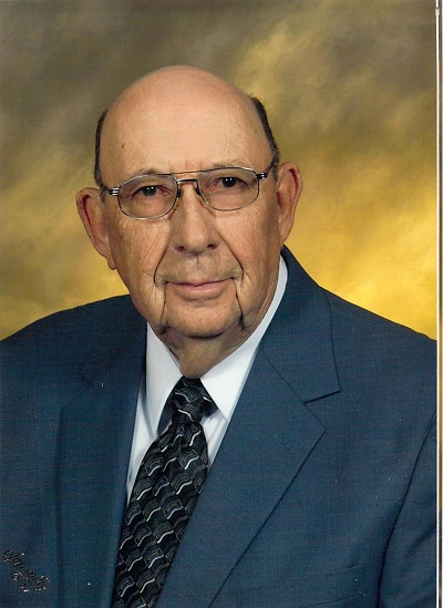 Ervin Hargrave