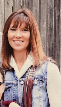Daphney Dawn Kerns