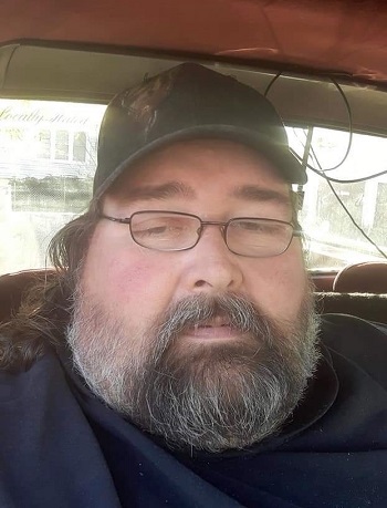 Jeffrey “Beef” Farthing