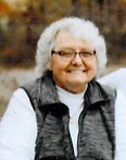 Virginia Louise “Jenny” Corbett