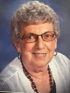 Kathryn Marie Obermeier