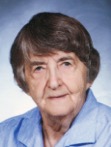 Pauline Marie Kaufman