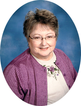 Pamela Kay Reynolds nee Freeze