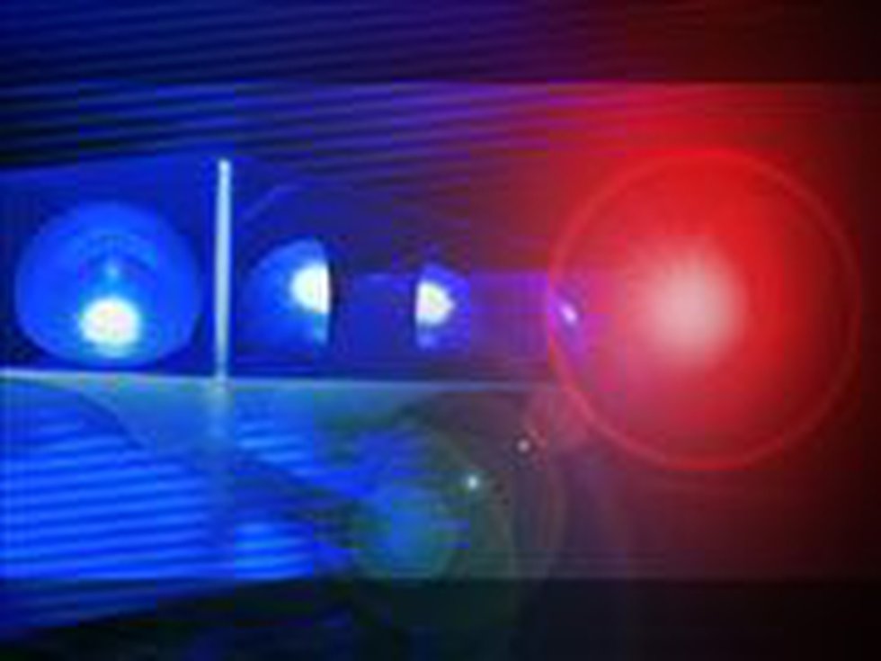 Man Charged For Attempting A Home Invasion