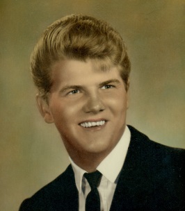 Clarence Ray Baxley