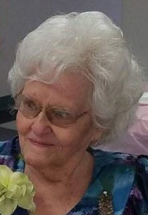 Rosalene June Lamp