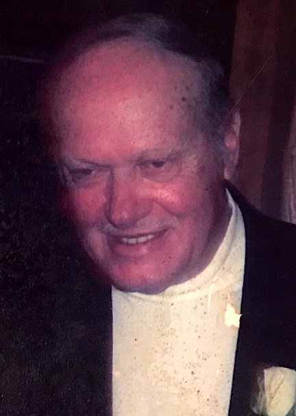 Stanley Musgrave