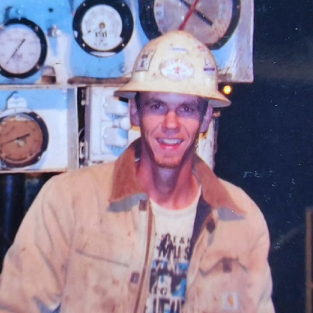 Tommy “TJ” Burns