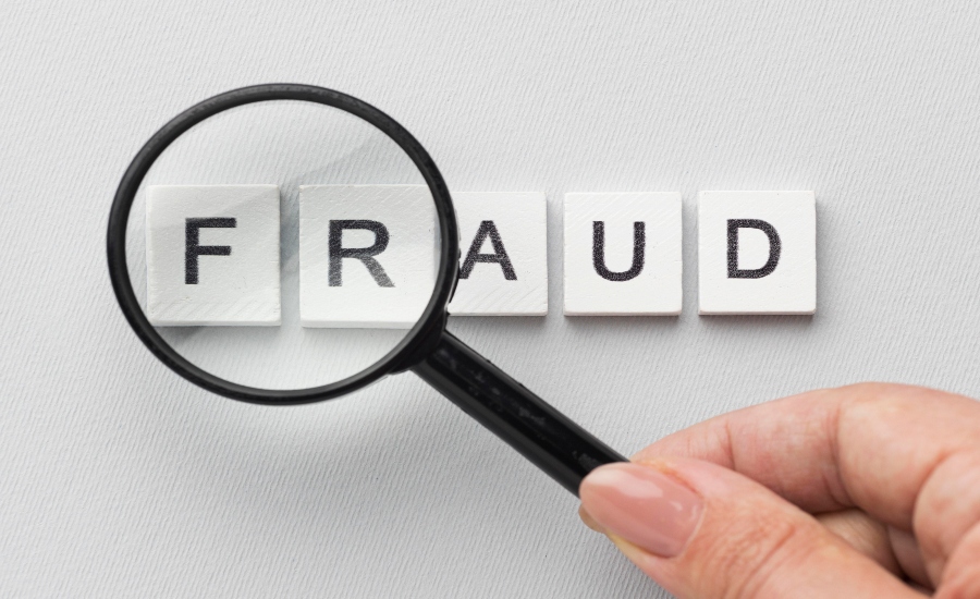 Local Couple Reports Unauthorized Charges On Credit Card